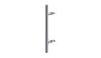 Knobs and handles for doors