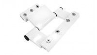 Hinges for shutters Hinges for shutters