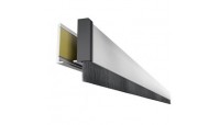 Isolation seal for doors and windows Isolation seal for doors and windows