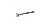 Electric motors for shutters with crank Electric motors for shutters with crank