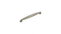 Decorative handles for doors