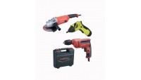 Electric tools Electric tools