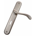 Knob handle piece with plate number 425