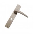 Knob handle piece with plate number 775