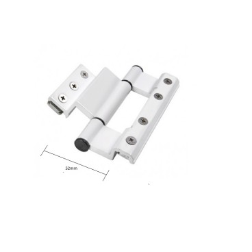 Reversible hinges Camera Europea 52mm MM-10-52