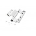 Reversible hinges Camera Europea 52mm MM-10-52