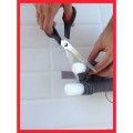 Διπλό Έξυπνο Αεροστόπ Πόρτας 100cm