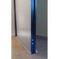 Διπλό Έξυπνο Αεροστόπ Πόρτας 100cm