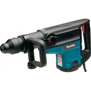 HR 5001C Makita κρουστικό κατεδαφιστικό  SDS-Max 1500W