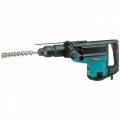HR 5001C Makita κρουστικό κατεδαφιστικό  SDS-Max 1500W