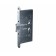  Fire resistant door lock