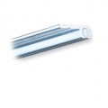 Βουρτσάκι Profix DG1180 με προφίλ κρατήματος Profix DF500l