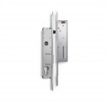 Central Locking Entry Building-Block