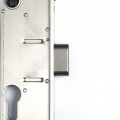 Central Locking Entry Building-Block