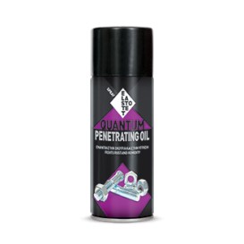 Αντισκωριακό-λιπαντικό σπρέι Quantum Penetrating Oil 400ml