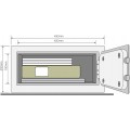 ΧΡΗΜΑΤΟΚΙΒΩΤΙΟ ΓΙΑ LAPTOP YALE
