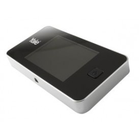 Ψηφιακό ματάκι Yale DDV500