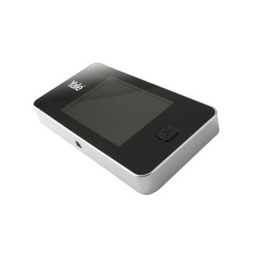 Ψηφιακό ματάκι Yale DDV500