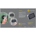 Ψηφιακό ματάκι Yale DDV500