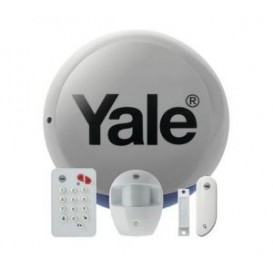 ΚΙΤ ΑΣΥΡΜΑΤΟΥ ΨΗΦΙΑΚΟΥ ΣΥΝΑΓΕΡΜΟΥ YALE SR-1200e