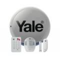 ΚΙΤ ασύρματου ψηφιακού συναγερμού YALE SR-1200e