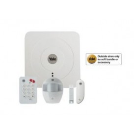  Alarm SR-2100i Yale Smartphone Lite Kit 
