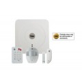  Alarm SR-2100i Yale Smartphone Lite Kit 