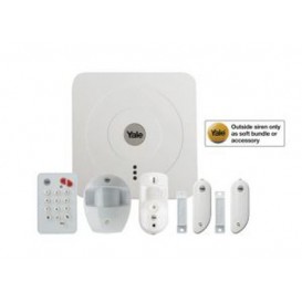 Smartphone Alarm Camera Kit SR-3200i