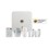 Συναγερμός ψηφιακός ασύρματος YALE SMARTPHONE ALARM CAMERA KIT SR-3200i