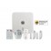 Συναγερμός ψηφιακός ασύρματος YALE SMARTPHONE ALARM CAMERA KIT SR-3200i