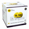 Smartphone Alarm Camera Kit SR-3200i