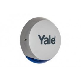 YALE EXTERNAL ALARM SERIES SR-BXD