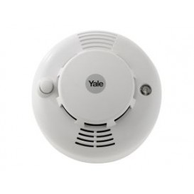 YALE SMOKE DETECTOR SR-SD