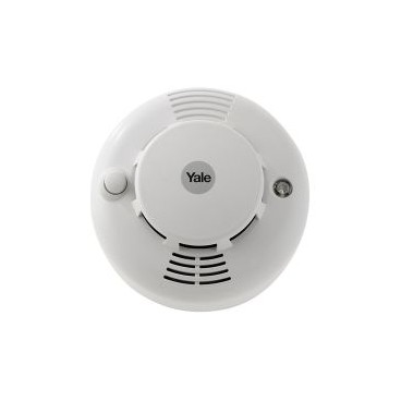 YALE SMOKE DETECTOR SR-SD