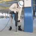 HR 5001C MAKITA SDS-Max 1500W ROTARY PISTOL