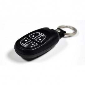ΤΗΛΕΧΕΙΡΗΣΤΙΡΙΟ /KEYFREE STYLE TX REMOTE CONTR.