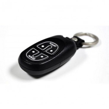 ΤΗΛΕΧΕΙΡΗΣΤΙΡΙΟ /KEYFREE STYLE TX REMOTE CONTR.