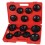 CASES OF TOOLS 80465 MULTI