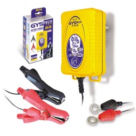 ΗΛΕΚΤΡΟΝΙΚΟΙ ΦΟΡΤΙΣΤΕΣ GYSTECH 750