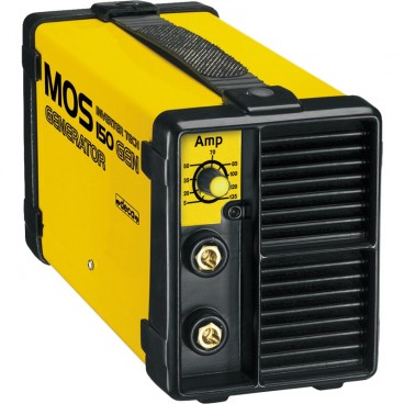 MOSGEN PROFESSIONAL MOS 150GEN SERIES