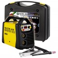 ΗΛΕΚΤΡΟΣΥΓΚΟΛΛΉΣΕΙΣ INVERTER ΓΙΑ ΗΛΕΚΤΡΟΔΙΑ & TIG SILTIG 415