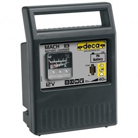 ΦΟΡΤΙΣΤΗΣ DECA MACH113