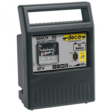 ΦΟΡΤΙΣΤΗΣ DECA MACH113
