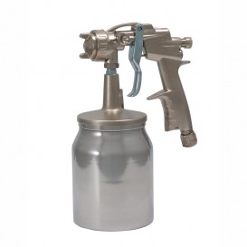 SERIES F1 PAINTING PISTOL ANI