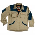WORKING JACKET 7859
