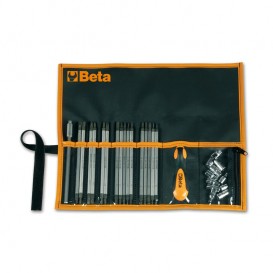 ΣΕΤ Εργαλείων BETA 1281/B28A