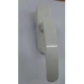 Handle doors and aluminum window Erreti