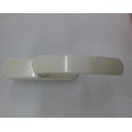 Handle doors and aluminum window Erreti