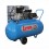 Wheeled air compressor with two / cylinder belt 100 / 2M / EASY