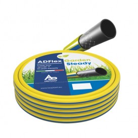 Garden watering hose - steady
